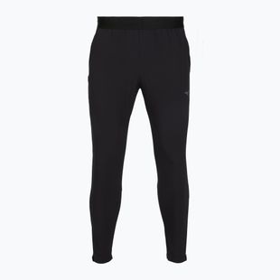 Мъжки панталони за бягане Mizuno Active Alpha Long Pants black