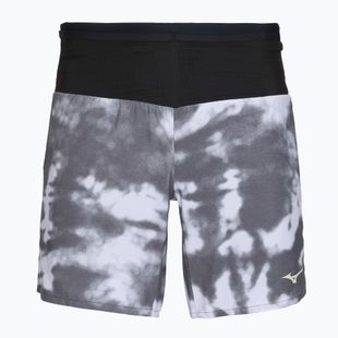 Мъжки шорти за бягане Mizuno Multi Pocket Graphic gekko