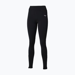 Дамски клин за бягане Mizuno Active Warmalite Long Tight black