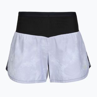 Дамски шорти за бягане Mizuno Multi Pocket Graphic tsukikage