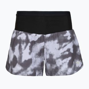 Дамски шорти за бягане Mizuno Multi Pocket Graphic gekko