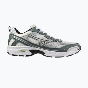 Обувки Mizuno MXR snow white/silver/balsam green