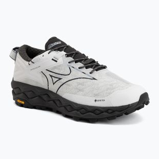Обувки Mizuno Wave Mujin LS GTX Snow White/Black/Lilac Hint
