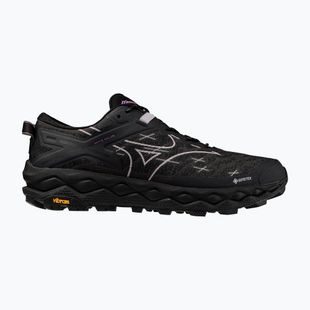 Обувки Mizuno Wave Mujin LS GTX Black/Iris/Spring Crocus