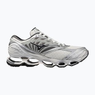 Обувки Mizuno Wave Prophecy LS gf white/iron gate/silver