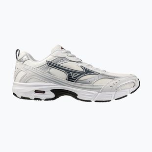 Обувки Mizuno MXR snow white/carbon/port royale