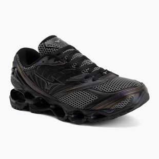 Обувки Mizuno Wave Prophecy LS black sand/iron gate/black