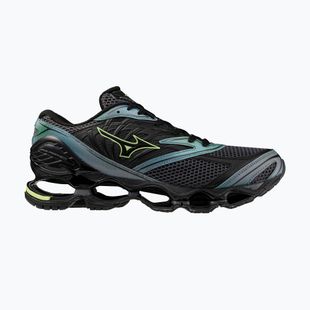 Обувки Mizuno Wave Prophecy LS black sand/grossular green/black