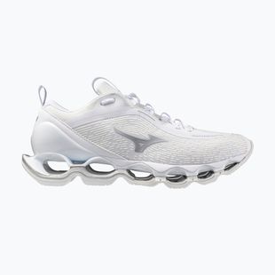 Обувки Mizuno Wave Prophecy 13.2 white/silver/harbor mist