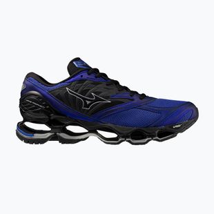 Обувки Mizuno Wave Prophecy LS insignia blue/black/royal blue