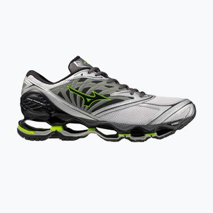 Обувки Mizuno Wave Prophecy LS cloudscape/green glow/silver