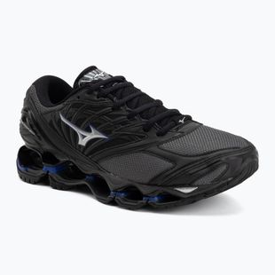 Обувки Mizuno Wave Prophecy LS iron gate/royal blue/black sand
