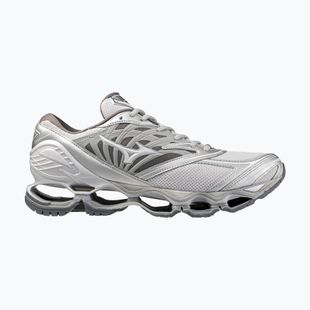 Обувки Mizuno Wave Prophecy LS cloudscape/white/silver
