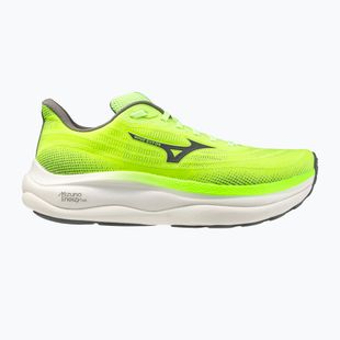 Мъжки обувки за бягане Mizuno Wave Sky 9 lime pulp/quiet shade/lime burst