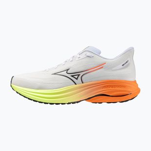 Мъжки обувки за бягане Mizuno Wave Ultima 17 white/black/lava orange