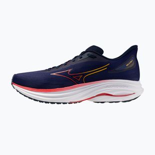 Мъжки обувки за бягане Mizuno Wave Ultima 17 beacon blue/tomato puree/artisan's gold