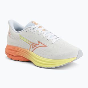 Дамски обувки за бягане Mizuno Wave Ultima 17 white/desert flower/lime pulp