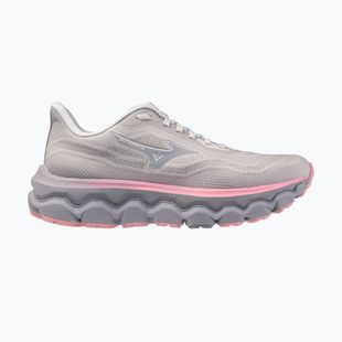 Дамски обувки за бягане Mizuno Wave Horizon 9 lilac hint/dapple gray/pink drink