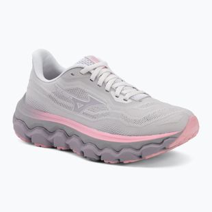 Дамски обувки за бягане Mizuno Wave Horizon 9 lilac hint/dapple gray/pink drink