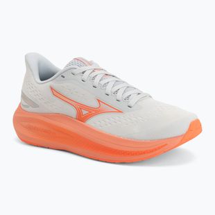 Дамски обувки за бягане Mizuno Fortrush cloudscape/lava orange/flamingo coral