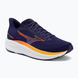 Дамски обувки за бягане Mizuno Fortrush rhodonite/firecracker/artisan's gold