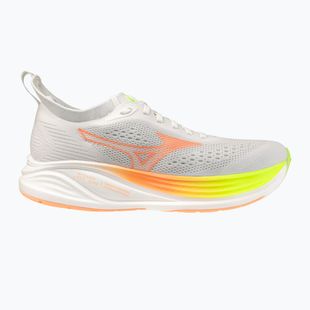 Дамски обувки за бягане Mizuno Neo Zen 2 gf white/flamingo coral/lime pulp