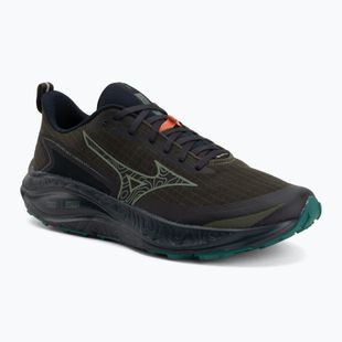 Мъжки обувки за бягане Mizuno Neo Lumina Gtx forest night/sea spray/vulcan