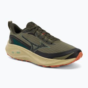 Мъжки обувки за бягане  Mizuno Neo Lumina martini olive/forest night/ginger