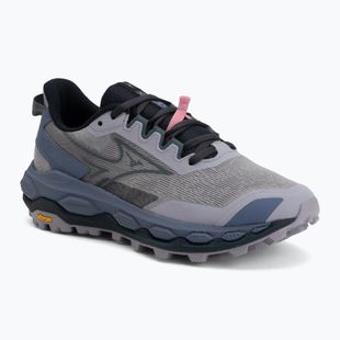 Дамски обувки за бягане Mizuno Wave Mujin 11 dapple gray/dark slate/vulcan