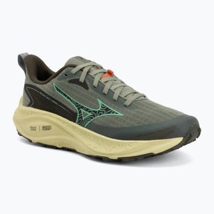 Дамски обувки за бягане Mizuno Neo Lumina sea spray/mentholated/beechnut