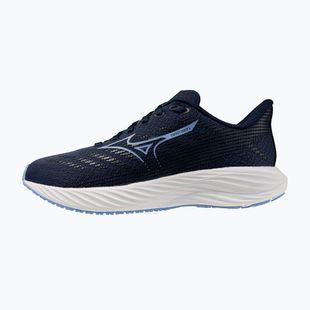 Детски обувки за бягане Mizuno Enerzy Rider Jr dress blues/cornflower blue/cloudscape
