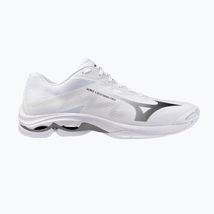Обувки за волейбол Mizuno Wave Lightning Pro white/black/ultimate gray