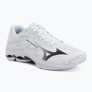 Обувки за волейбол Mizuno Wave Lightning Pro white/black/ultimate gray