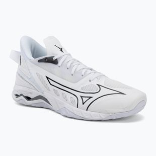 Обувки за хандбал Mizuno Wave Mirage 5 white/black