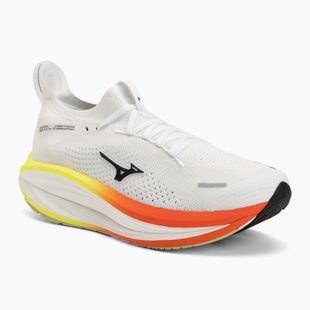 Дамски обувки за бягане Mizuno Neo Vista 3 white/black/orange