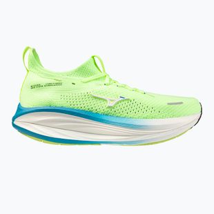 Мъжки обувки за бягане  Mizuno Neo Vista 3 lime pulp/white/blue jewel