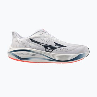 Мъжки обувки за бягане  Mizuno Neo Cosmo 2 white/dress blues/neon flame