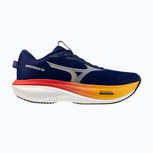 Мъжки обувки за бягане Mizuno Wave Rider 30 beacon blue/dark slate/ambrosia