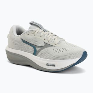 Мъжки обувки за бягане  Mizuno Wave Rider 30 foggy dew/dark slate/white