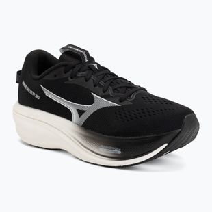 Мъжки обувки за бягане Mizuno Wave Rider 30 black/white