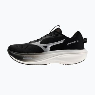 Мъжки обувки за бягане Mizuno Wave Rider 30 black/white