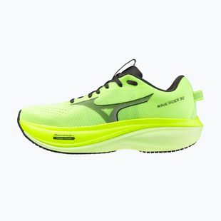 Мъжки обувки за бягане Mizuno Wave Rider 30 lime pulp/black oyster/gf white