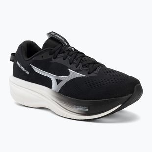 Мъжки обувки за бягане  Mizuno Wave Rider 30 2E black/white