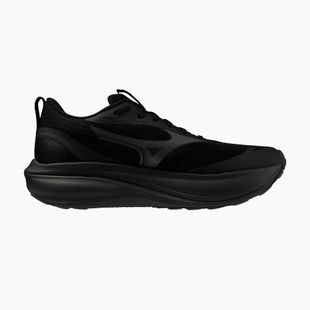 Мъжки обувки за бягане Mizuno Wave Rider GTX 4 Black/Black Sand