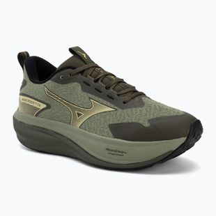 Мъжки обувки за бягане Mizuno Wave Rider Tt 4 sea spray/beechnut/forest night