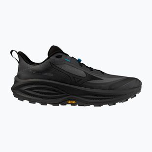 Мъжки обувки за бягане Mizuno Neo Daichi 10 Gtx black oyster/black/blue jewel