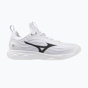 Обувки за волейбол Mizuno Wave Luminous Elite white/black/metallic gray