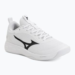 Обувки за волейбол Mizuno Wave Luminous Pro white/black/ultimate gray