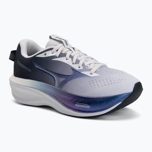 Обувки за бягане Mizuno Wave Rider 30 vulcan/lilac hint/moonlit ocean