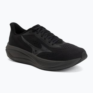 Мъжки обувки за бягане Mizuno Neo Cosmo 2 black/black sand